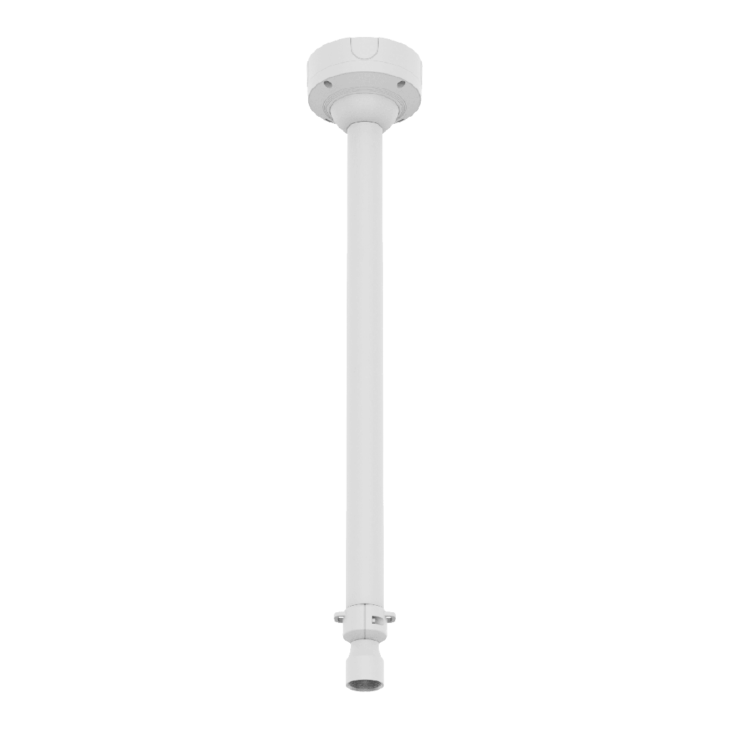 Montaje de Techo compatible con Domos Hanwha