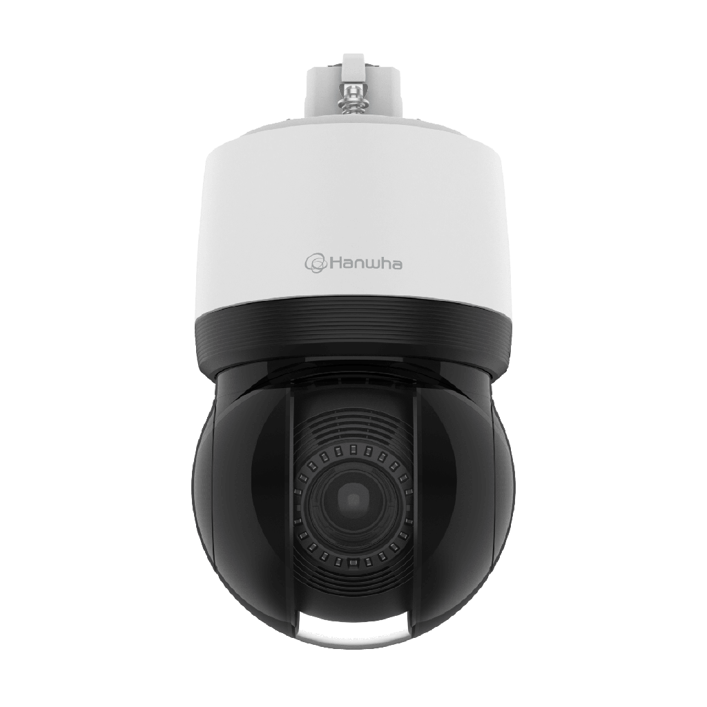 Cámara PTZ AI 2MP / Zoom 40x (Total 1280x) / Inteligencia Artificial / Seguimiento Automático de Objetos / IP66 IK10 NEMA4X / Extreme WDR 150dB / Compatible con ONVIF