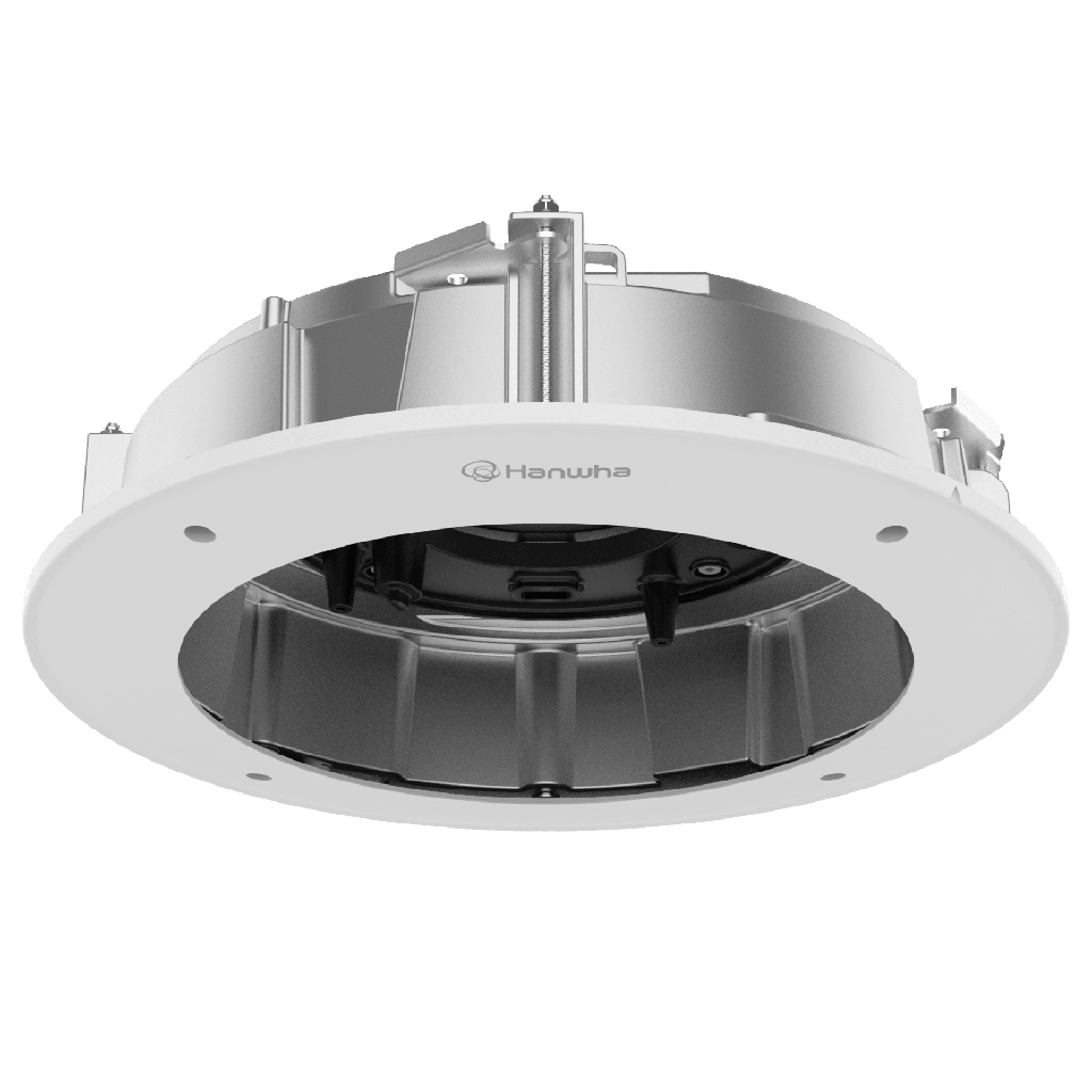 Montaje de Plafón para PNM-C16083RVQ, PNM-C32083RVQ