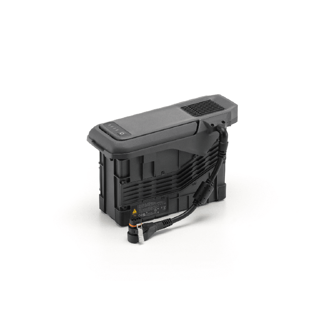 [TB100C] Batería TB100C Para Uso con MATRICE400 / Con conector para uso con carga Alámbrica