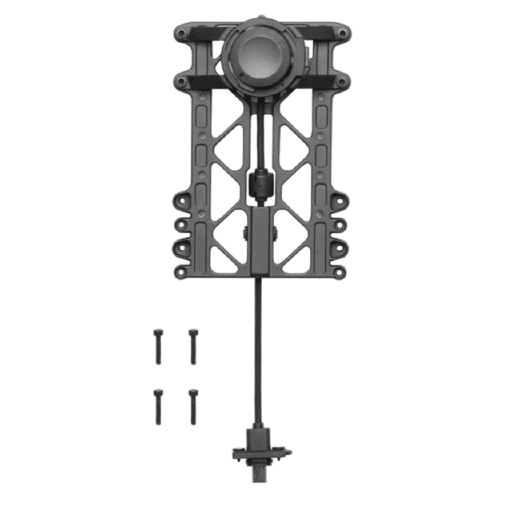 [DJIMATRICE400-THIRD-GIMBAL-CONNECTOR] Conector para el tercer Gimbal compatible con MATRICE400