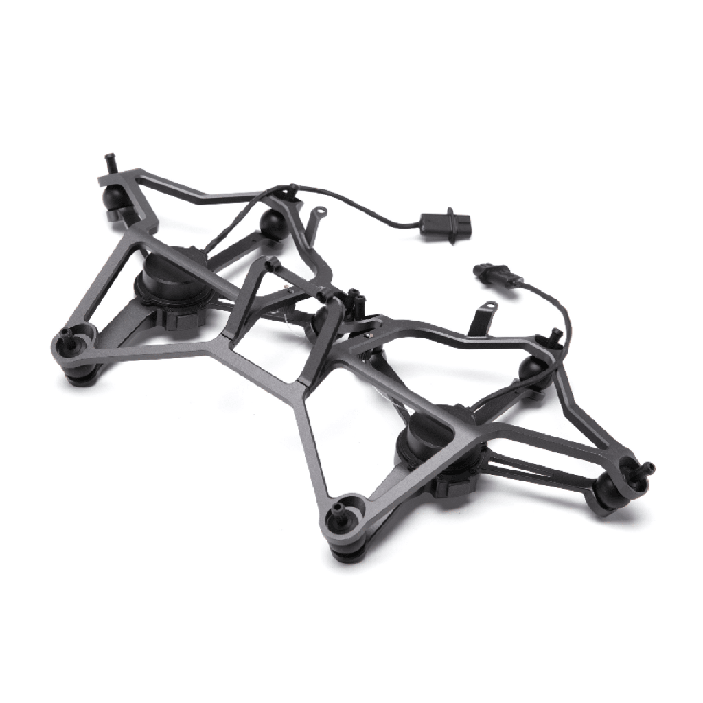 [DUALGIMBALC/M300] Dual Gimbal Conector para MATRICE300RTK