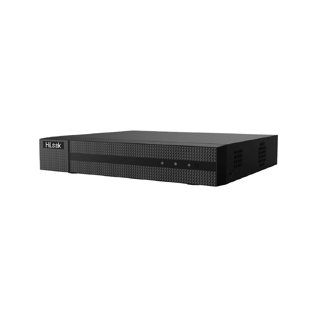[DVR-216G-M1(F)] DVR-216G-M1(F) DVR 16 Canales TurboHD + 2 Canales IP / 2 Megapíxel (1080p) Lite / Acusense Lite (Evita falsas alarmas) / Audio por Coaxitron / 1 Bahía de Disco Duro / H.265+ / Salida de Video en Full HD