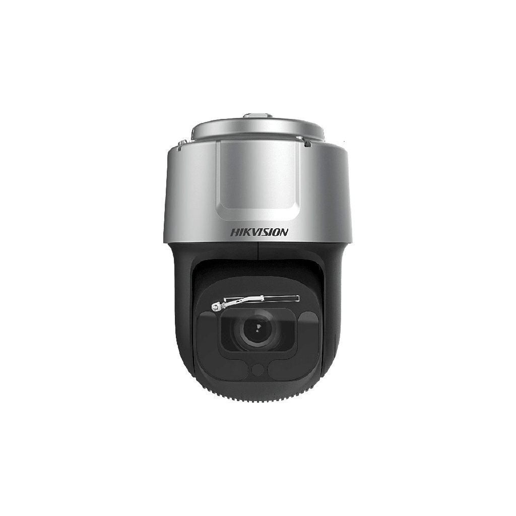 Cámara PTZ de Tráfico Inteligente / 4 MP / 35× Zoom Óptico / DarkFighter X / 300 m IR / Detección de Infracciones de Tráfico / IP67