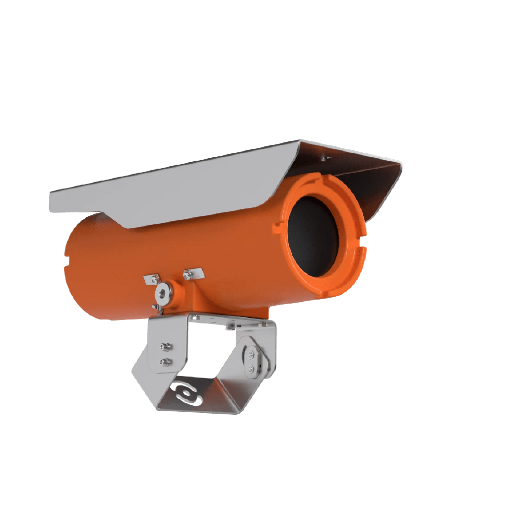 [TNO-X6323EPT1-Z] Camara IP ZOOM 32X 2MP con certificación antiexplosion ATEX, IECEX Clase I,II,III Division B,C,D,E,F,G cFMus