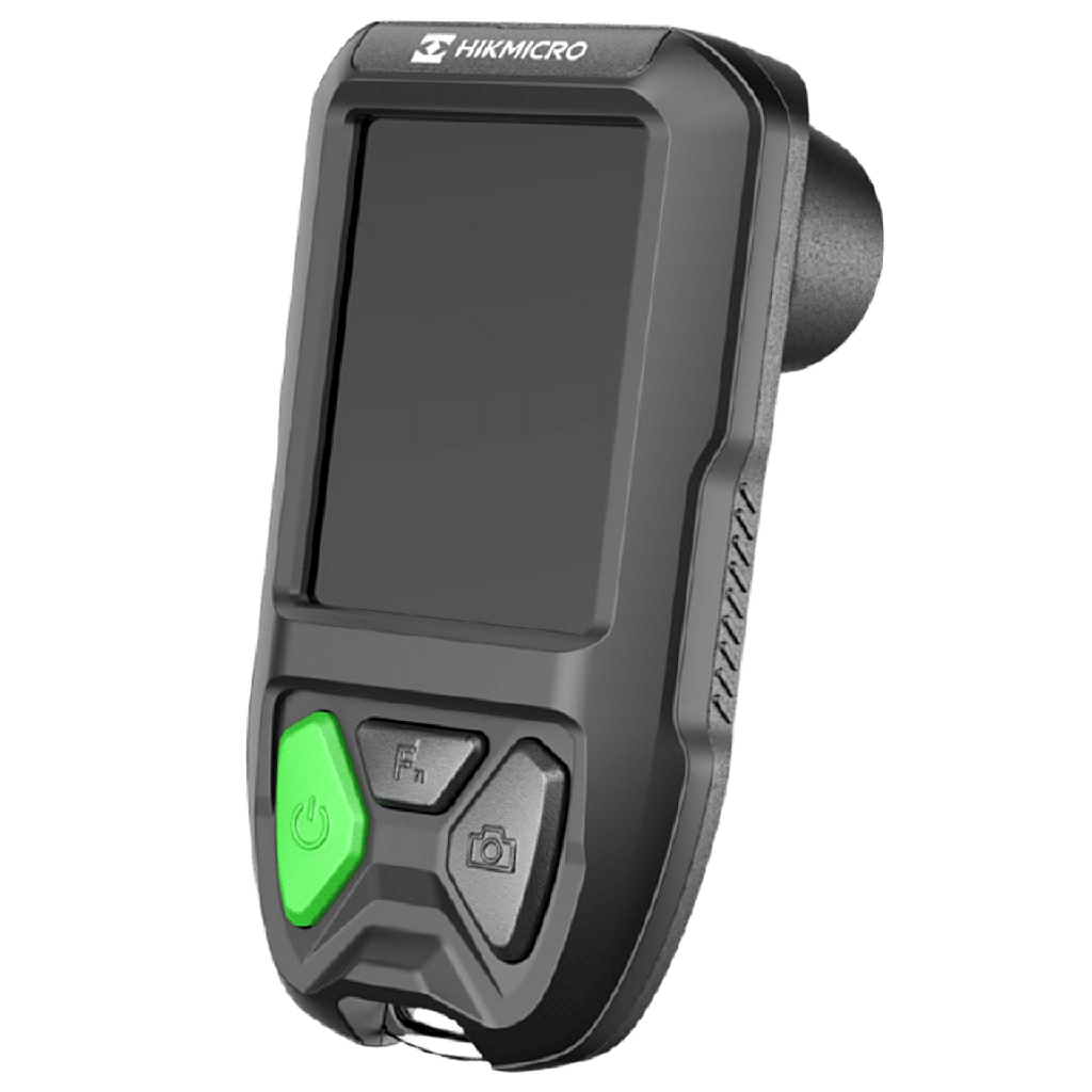 [HRYXBSZ-256-FP21] FP21 - Cámara Termográfica Profesional para Bomberos/ Lente Térmico 3.6 mm (256 × 192) / Lente Optico 2 Megapixel / WiFi / IP65 / Hasta 6 Horas de Funcionamiento Continuo