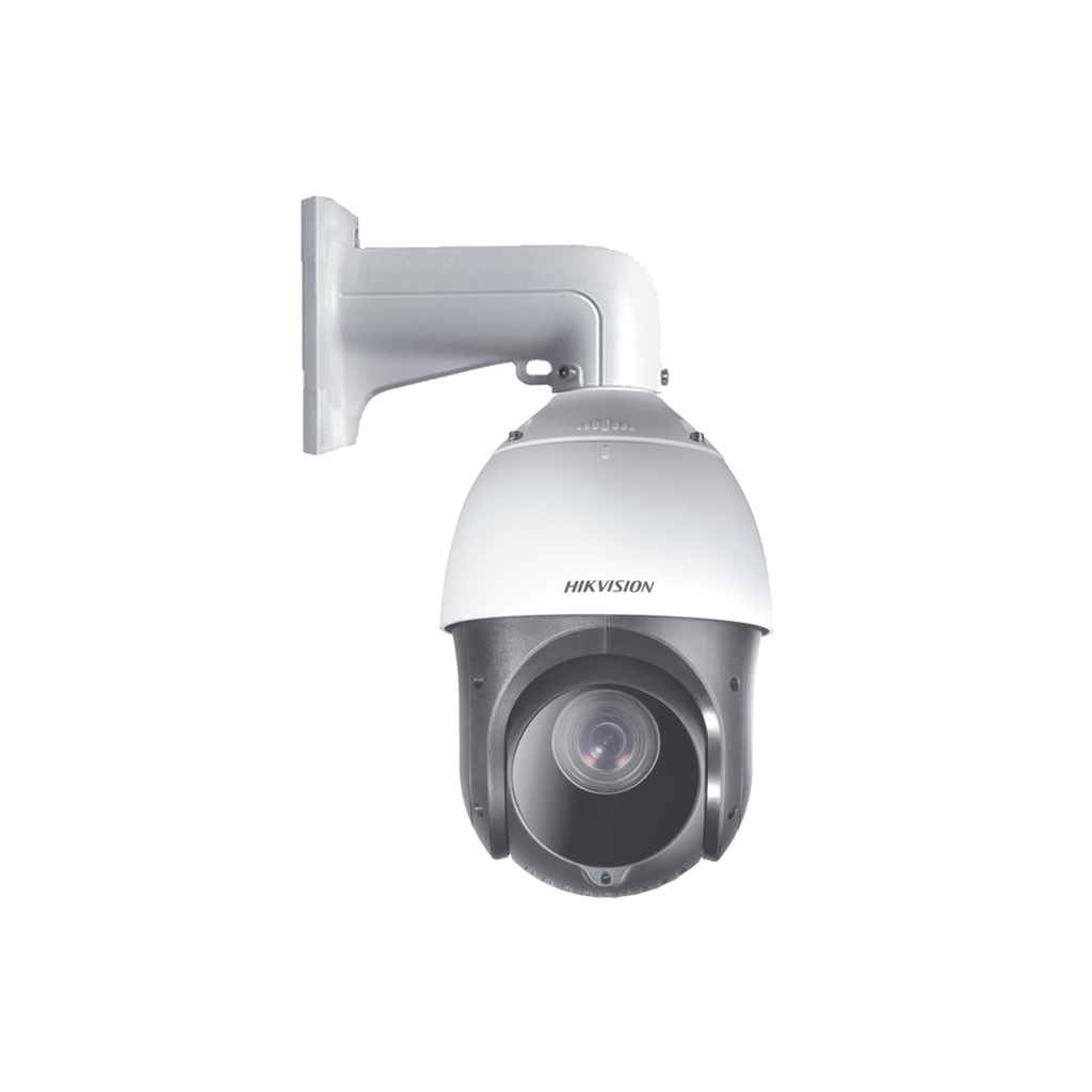 [DS-2AE4215ITG] Domo PTZ TurboHD 2 Megapixel (1080P) / 15X Zoom / 100 mts IR EXIR / Exterior IP66 / WDR 120 dB / RS-485 / Ultra Baja Iluminación