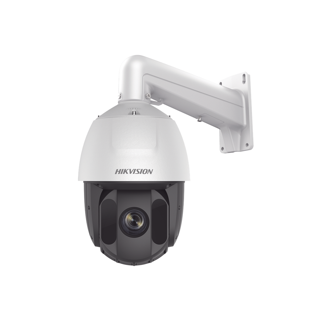 [DS-2AE5225ITG] Domo PTZ TURBOHD 2 Megapixel (1080P) / 25X Zoom / 150 mts IR / Exterior IP66 / WDR 120 dB / Darkfighter / Entrada y Salida de Alarmas