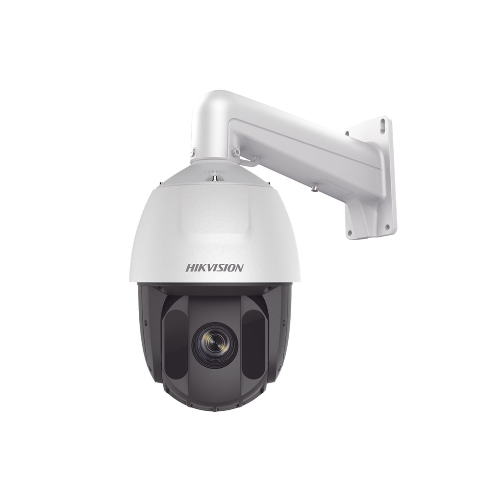 DS-2AE5232ITG Domo PTZ TURBOHD 2 Megapixel (1080P) / 32X Zoom / 150 mts IR / Exterior IP66 / WDR 120 dB / Ultra Baja Iluminación / Entrada y Salida de Alarmas