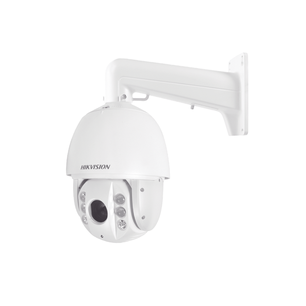 Domo PTZ TURBOHD 2 Megapixel (1080P) / 32X Zoom / 150 mts IR / Exterior IP66 / IK10 / WDR 120 dB / Ultra Baja Iluminación