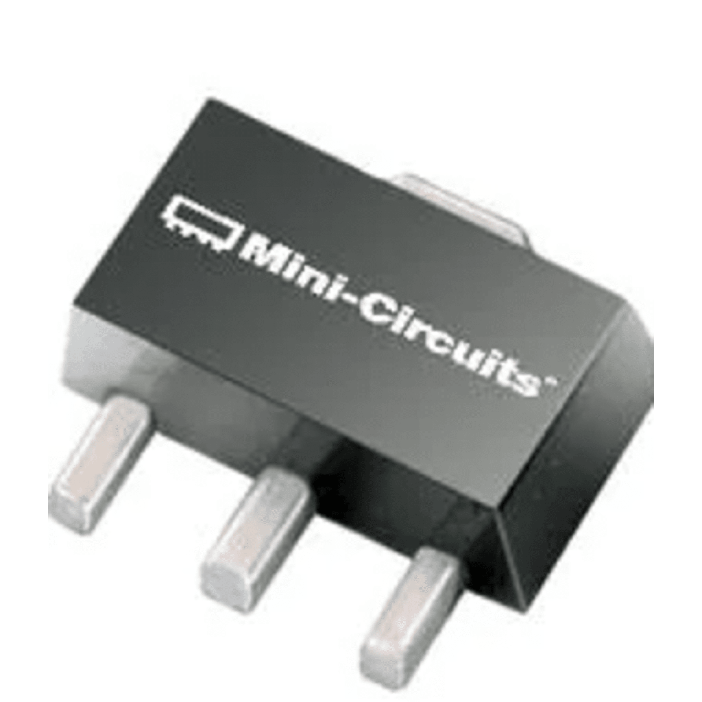 [PGA103] Amplificador de RF ML AMPL , 4GHZ, SOT-89