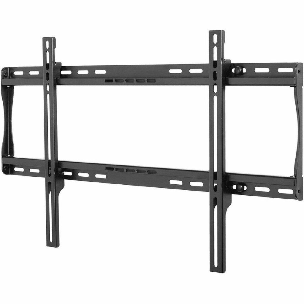 [SF650] Montaje de pared Universal para Pantallas 39-75 / Ajuste Horizontal 203 mm y Vertical 6 mm / Perfil Ultra Delgado 30 mm / Capacidad 79 kg