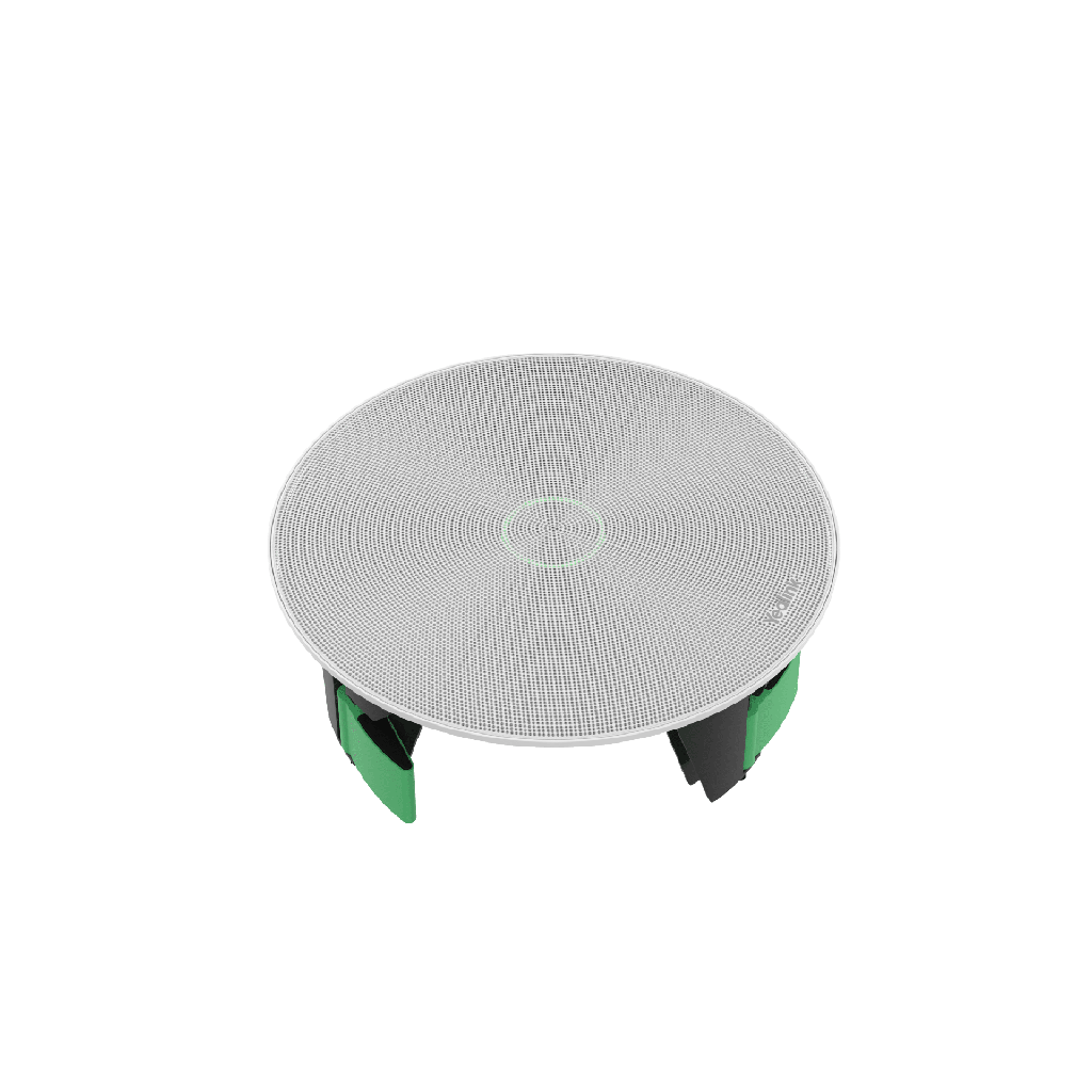 [CM20] Micrófono de Techo CM20 de Yealink con Captación 360° y Beamforming Inteligente