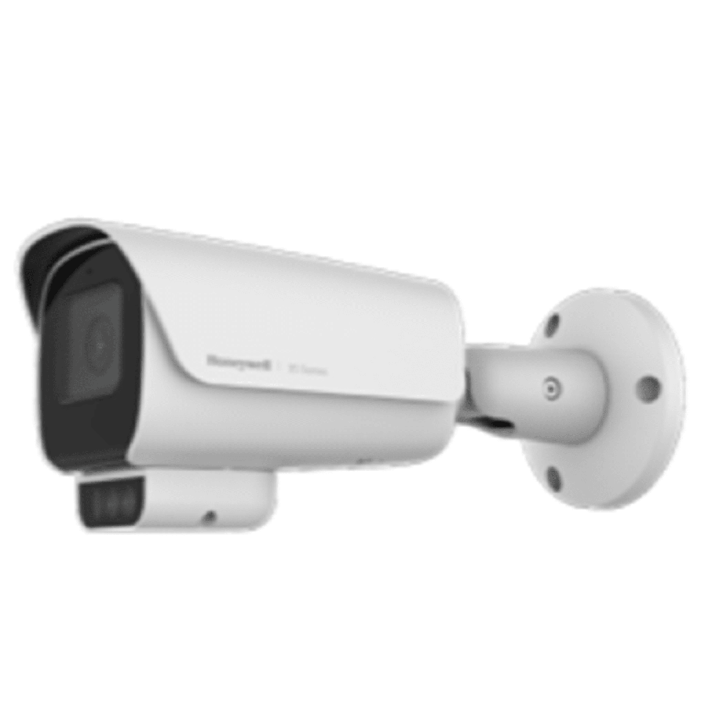 HC35CB5R3 Cámara Bullet Color Dual-Light 5 Megapíxeles / Imagen a Color 24/7 / Lente 2.8 mm / METAL + PLÁSTICO / Luz Cálida 30 mts + IR 40 mts / Exterior IP66 IP67 IK10 / H.265 HEVC / dWDR 120 dB / PoE + DC12V