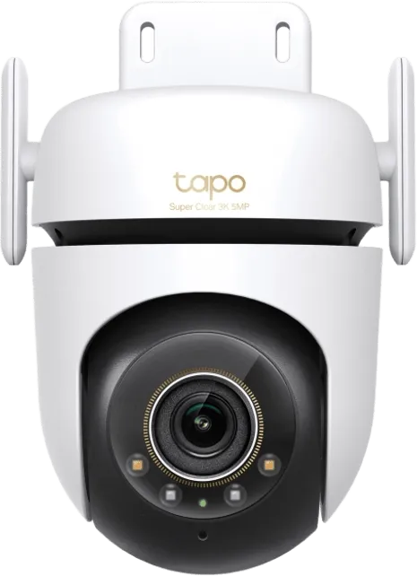 Cámara IP Wi-Fi 2 megapixel / Visión 360 / Audio doble vías / Visión Nocturna / Notificación Push / Memoria Micro SD