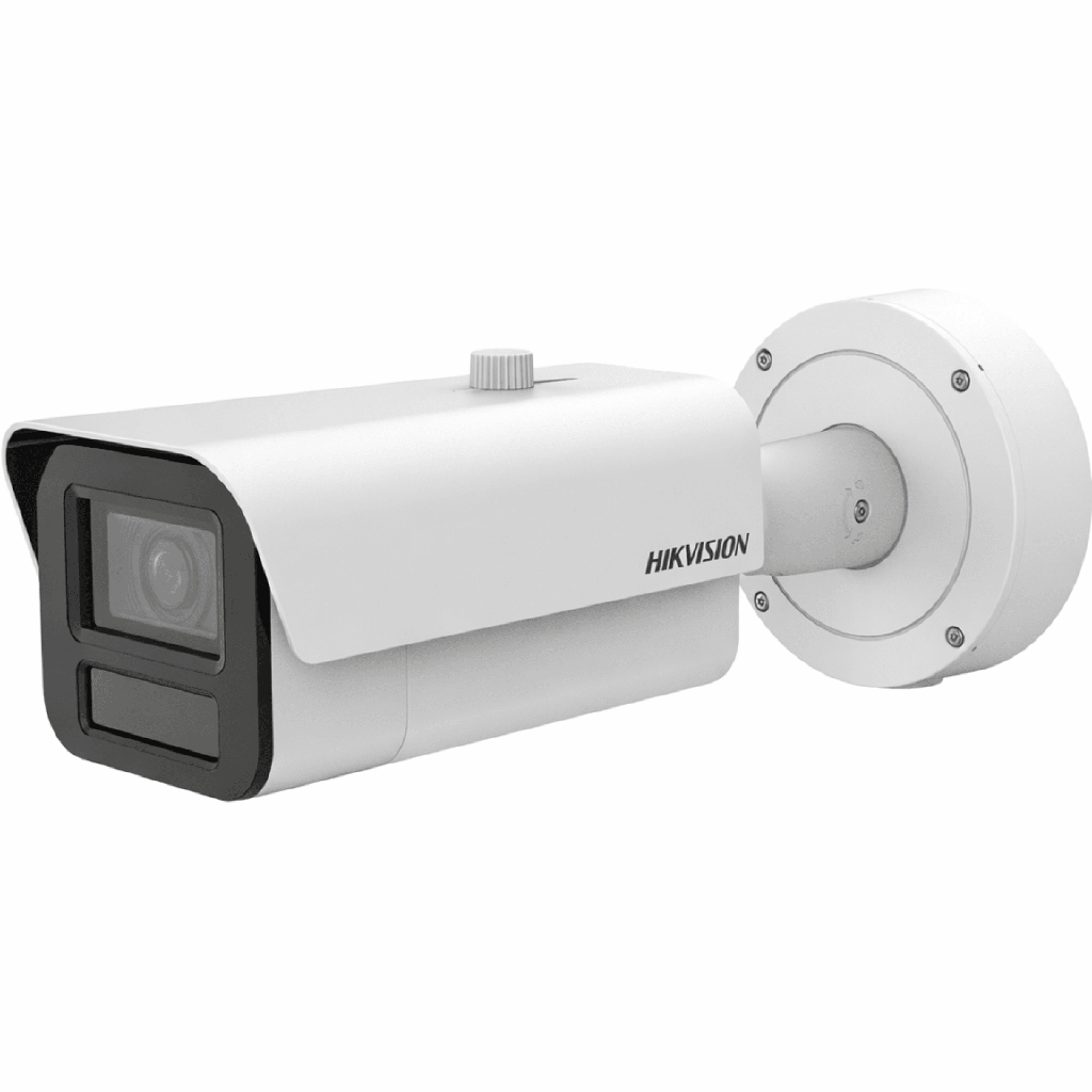 [IDS-2CD7A45G2-IZHS] Bala IP 4 Megapixel / Lente Mot. 4.7 a 118 mm / 25X Zoom Óptico / WDR 150 dB / IP67 / IK10 / 200 mts IR EXIR / 2 Entradas y 2 Salidas de Alarma / Micro SD hasta 1 TB