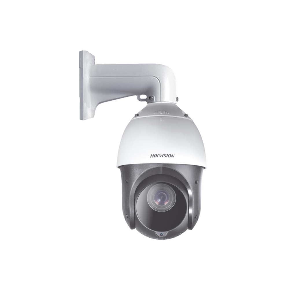 [DS-2AE4225ITG] PTZ TurboHD 2 Megapixel (1080P) / 25X Zoom / 100 mts IR EXIR / Exterior IP66 / WDR 120 dB / RS-485 / Ultra Baja Iluminación
