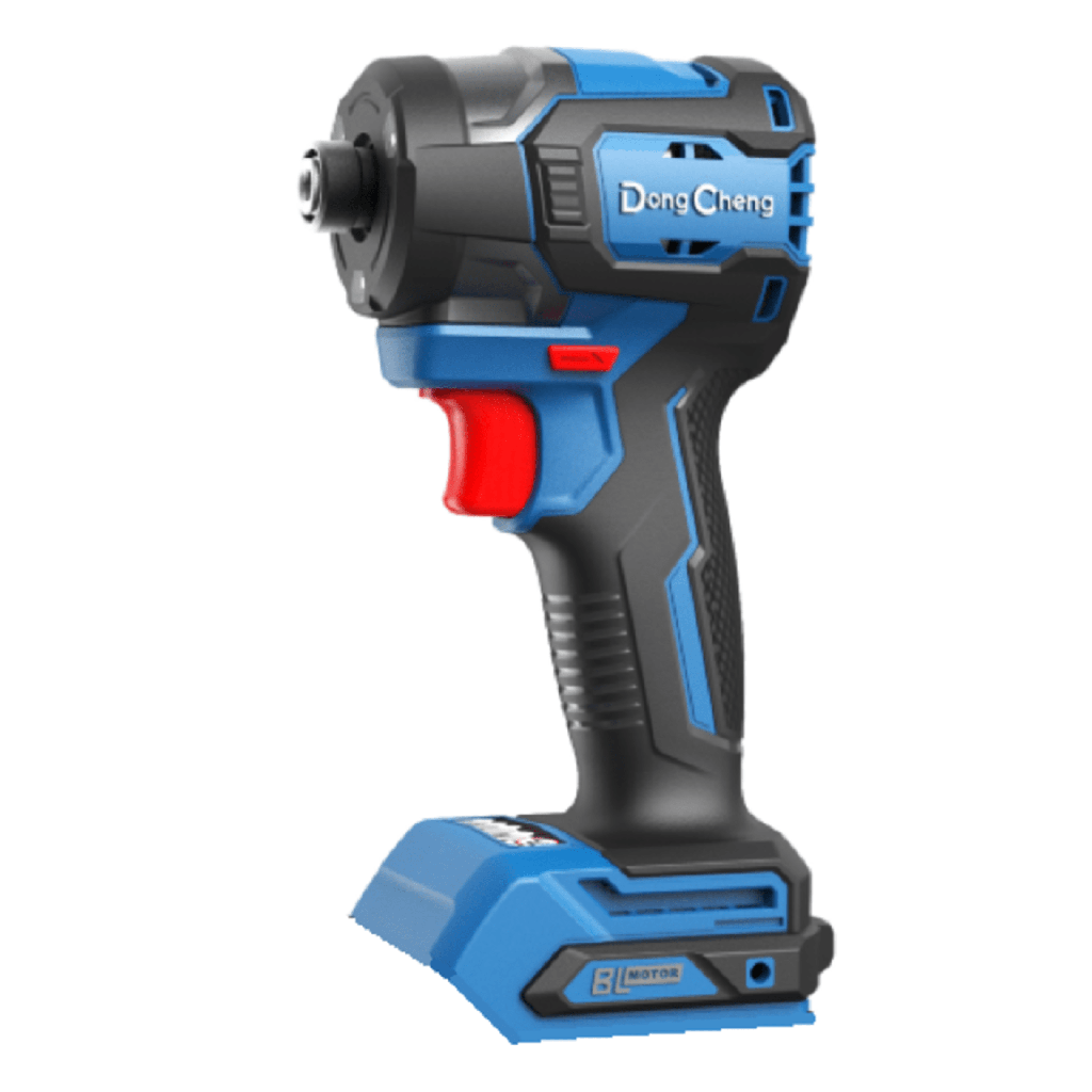 [DCP-L208-Z] Atornillador de Impacto de 1/4 in. sin escobillas de 20V.