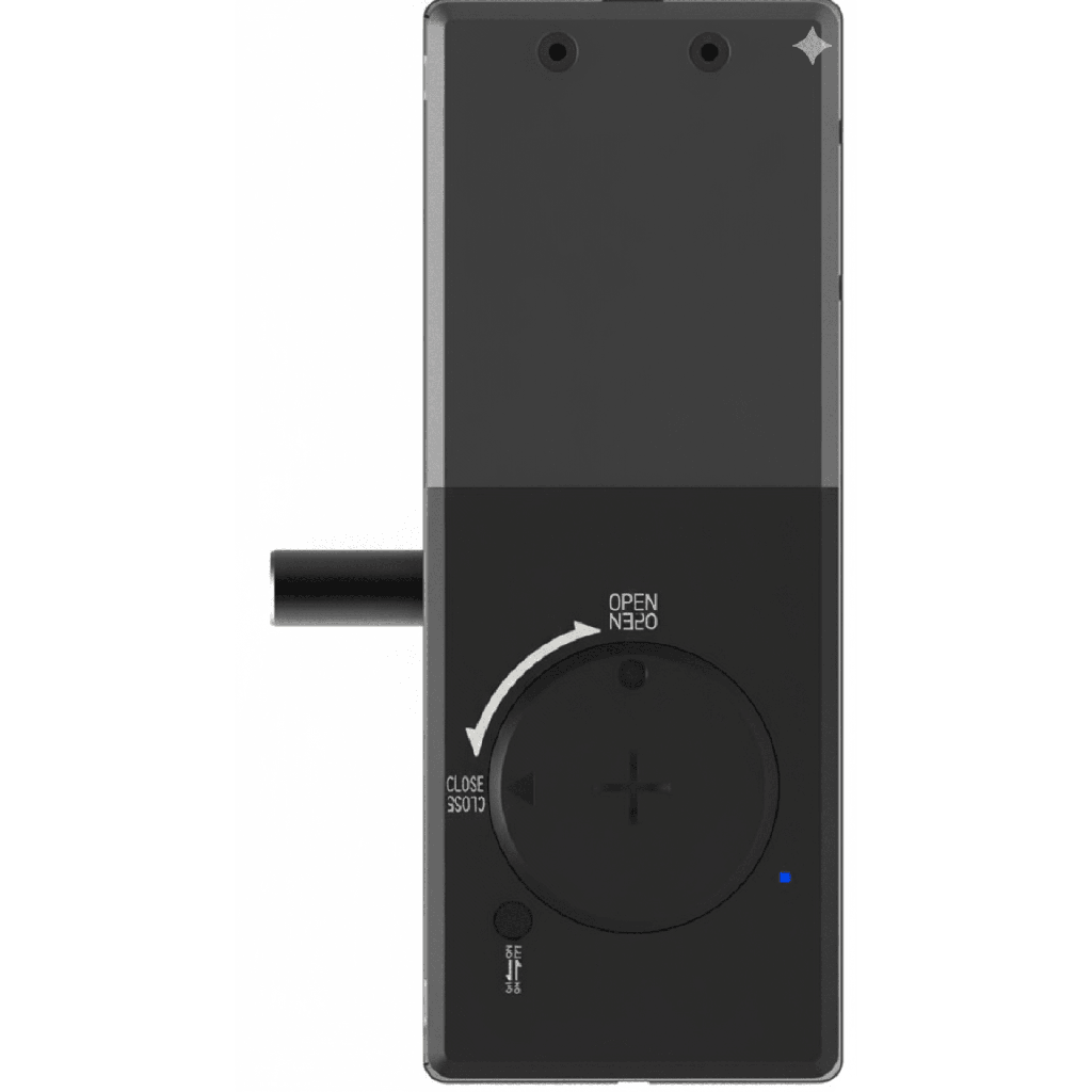 Bloqueo Automático ACCESS-LOCK para Puertas de Garage / 3.6CD / Activación 0.5 Segundos / INALAMBRICO / Rango Temperatura -20°C a +60°C / Consumo 400mW