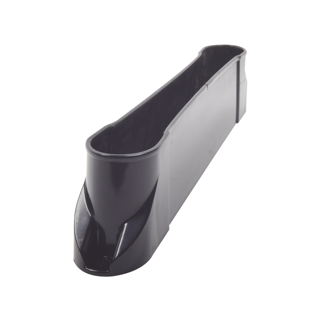 [CUB18ZL] Base de plástico para instalación de arco detector de metales