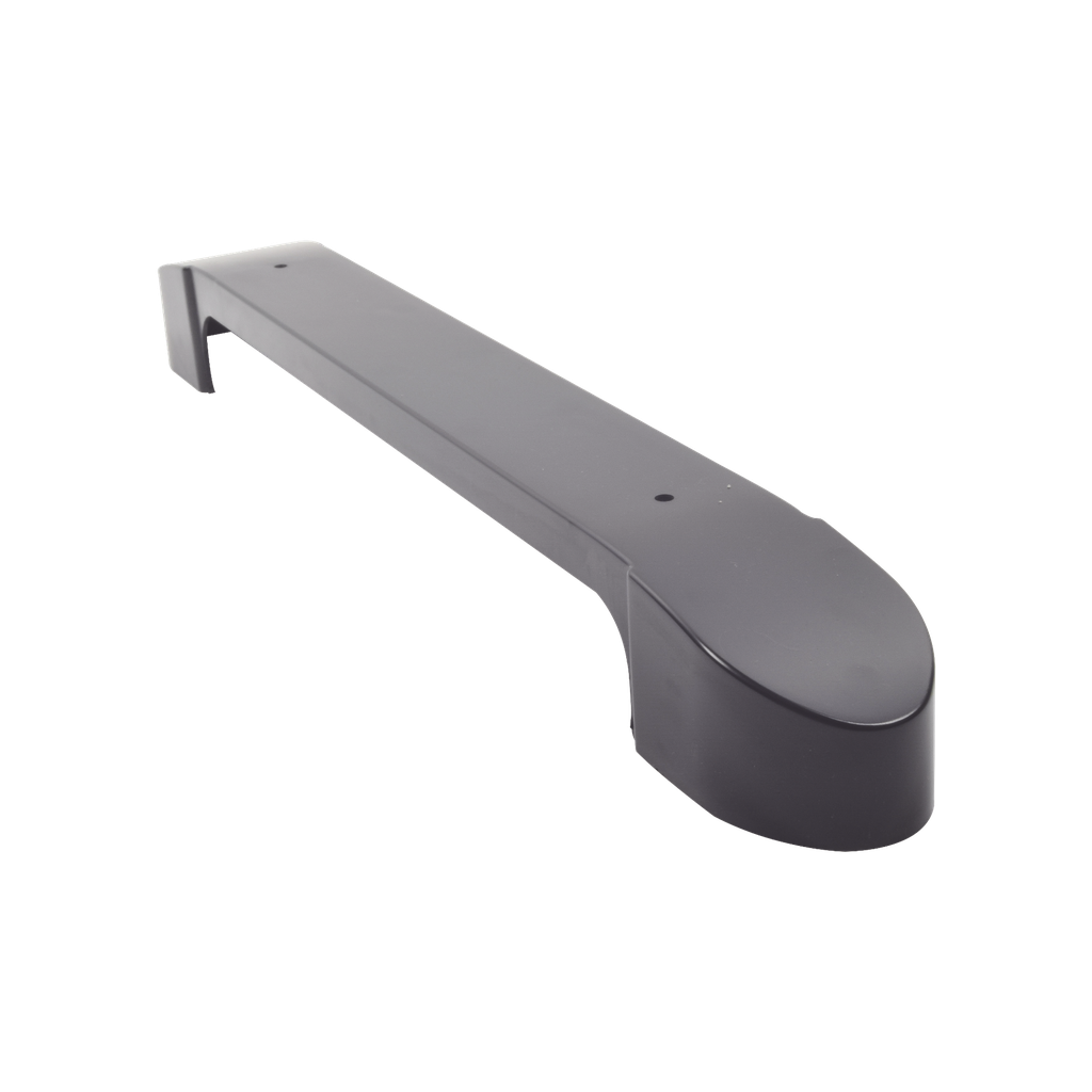 [CUB18ZLS] Cubierta superior para tapas laterales de arcos detectores de metales