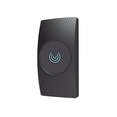 [SYS-KR600-E] Lector de Proximidad EM 125 kHz / Wiegand