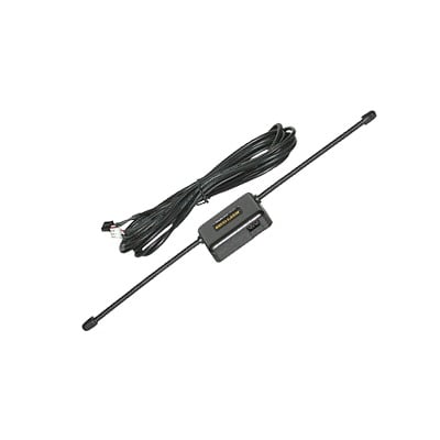 [SK-91ERSD] Antena de Alta Ganancia Para Receptor Universal SK910R4Q / Mejora la Cobertura de Señal / Alcance de 80 Metros con Linea de Vista