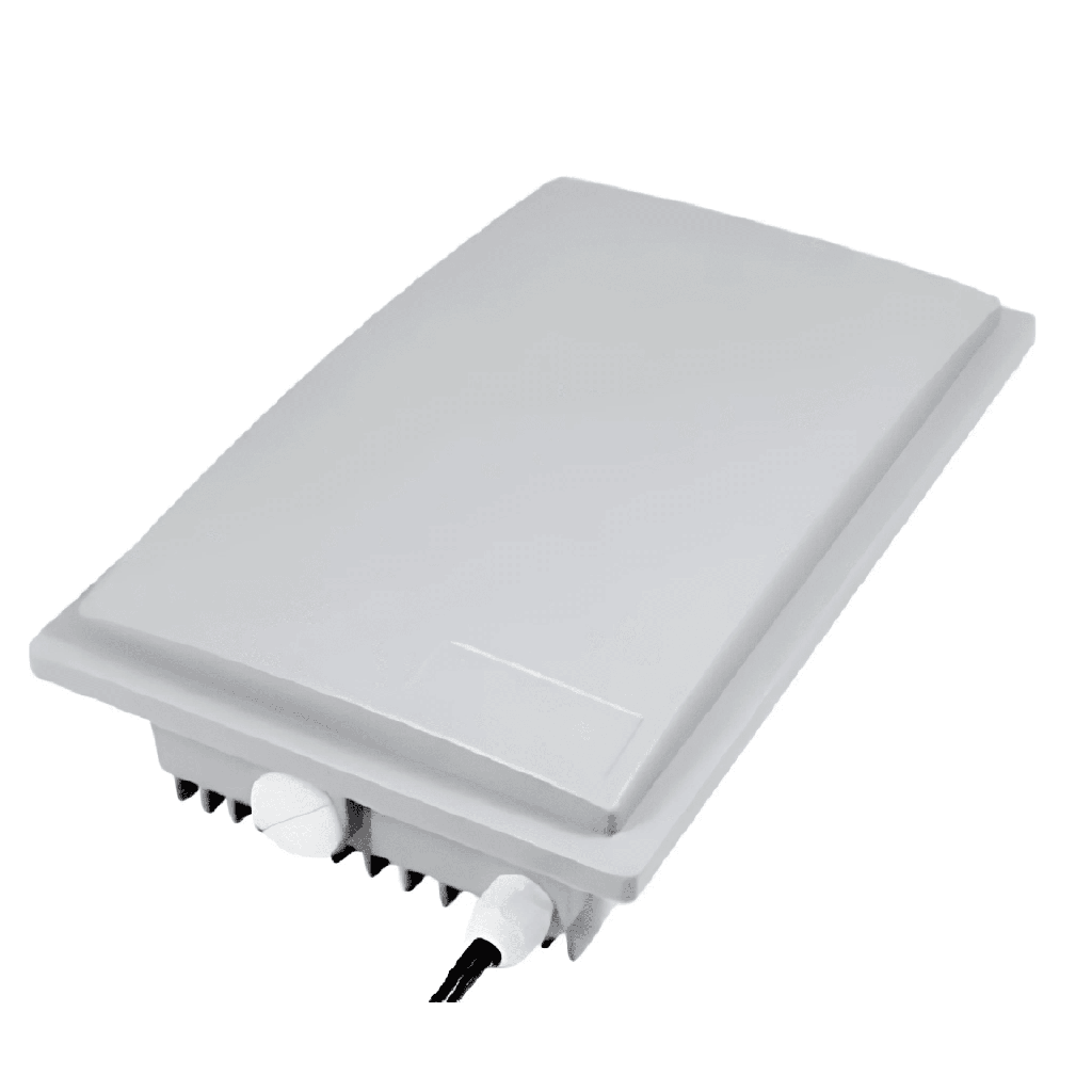 LECTOR LARGO ALCANCE 2.4 GHZ