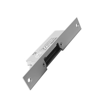 [PRO131C] Contrachapa Eléctrica Cerrada en Caso de Falla ( Fail Secure)/ Uso en interior