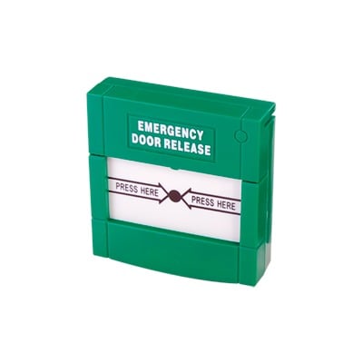 [PROGLASSG] Estación manual con Interruptor Restaurado por llave