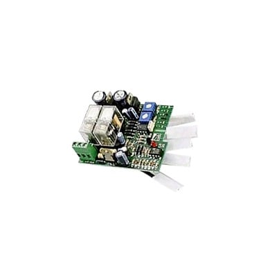 [002-LB38] Tarjeta para añadir respaldo con baterías a las barreras GARD4 / G3750 CAME con Tarjeta ZL38