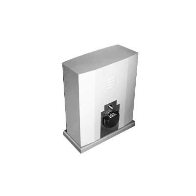 [001-BY3500T] Operador para Puertas Corredizas de hasta 3500 kg y Hasta 17 Metros de Largo / Ideal para Puertas de Grandes Dimensiones