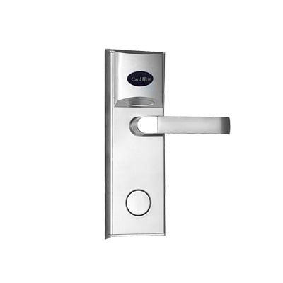 [LOCKPRO-1HD] Chapa derecha para hoteles con tecnología MIFARE® / Sentido Configurable