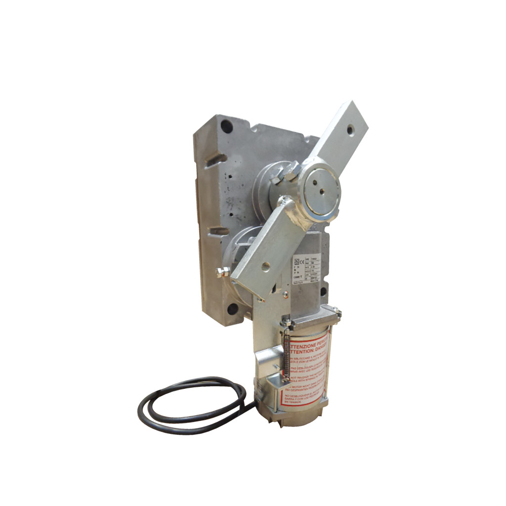 Motorreductor para barreras GARD4 / Refacción