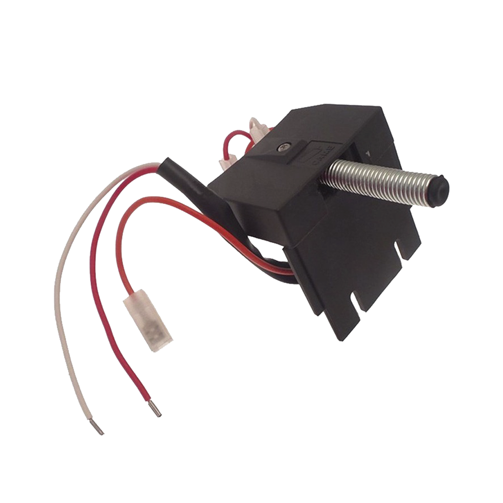 Refaccion / Final de carrera / Serie BX de CAME / Conjunto de switches