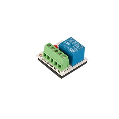 [PRORELAY] Módulo de Relevador