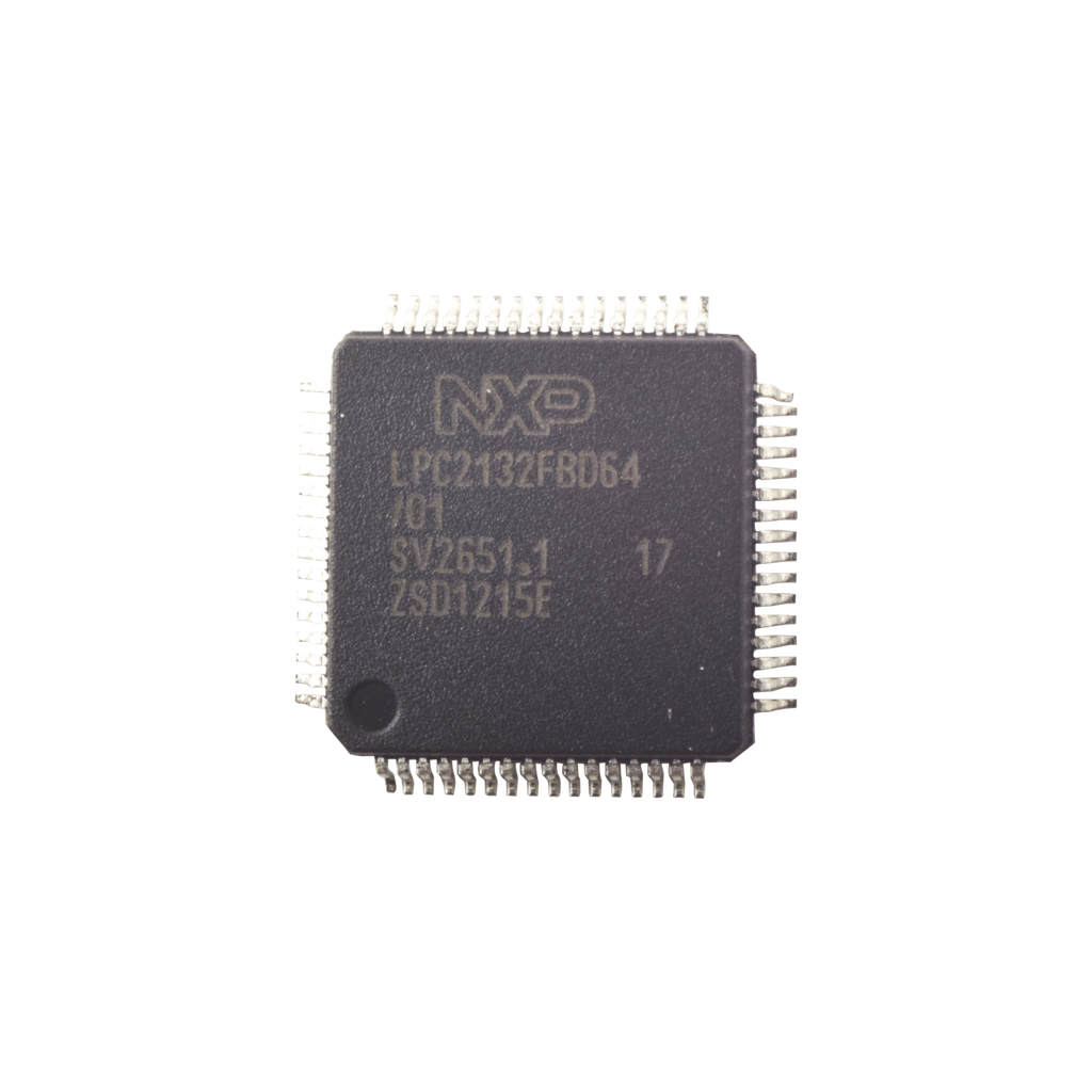 Chip de Refacción Para Lectores PRO12RF y PRO6RF