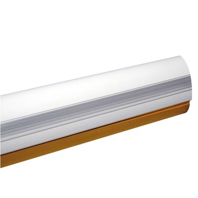 [001-G03756] Refuerzo de aluminio para brazo 001G03750