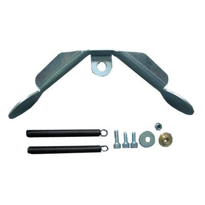 [119RIG178] PALANCA DE ACCIONAMIENTO FINAL DE CARRERA PARA BARRERA GARD4