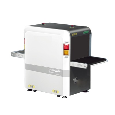 [CX-60-40-BI] Sistema de inspección por Rayos X para equipaje de mano/doble energía/puesta en marcha y capacitación incluida.