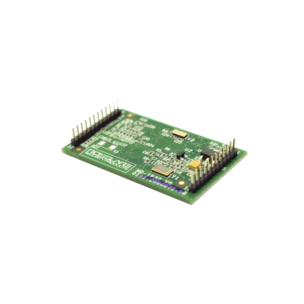 tarjeta de RED para panel AC215IPL/AC225IPL/AC425IPL