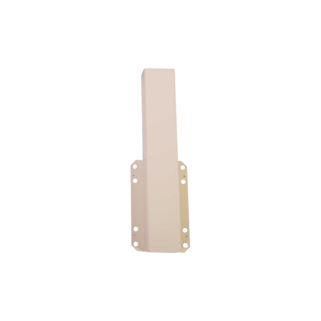 [009-MX-008] Enganche para mástil de barreras KXBGGALED compatible con brazo 009MXARM001