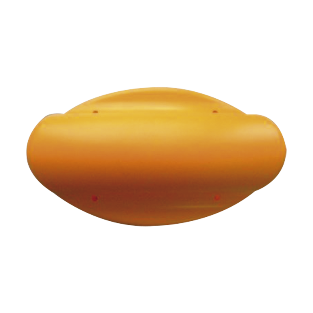 [119-RIG133] Refaccion para GARD8 / GARD6 CAME / Tapa para enganche de mástil