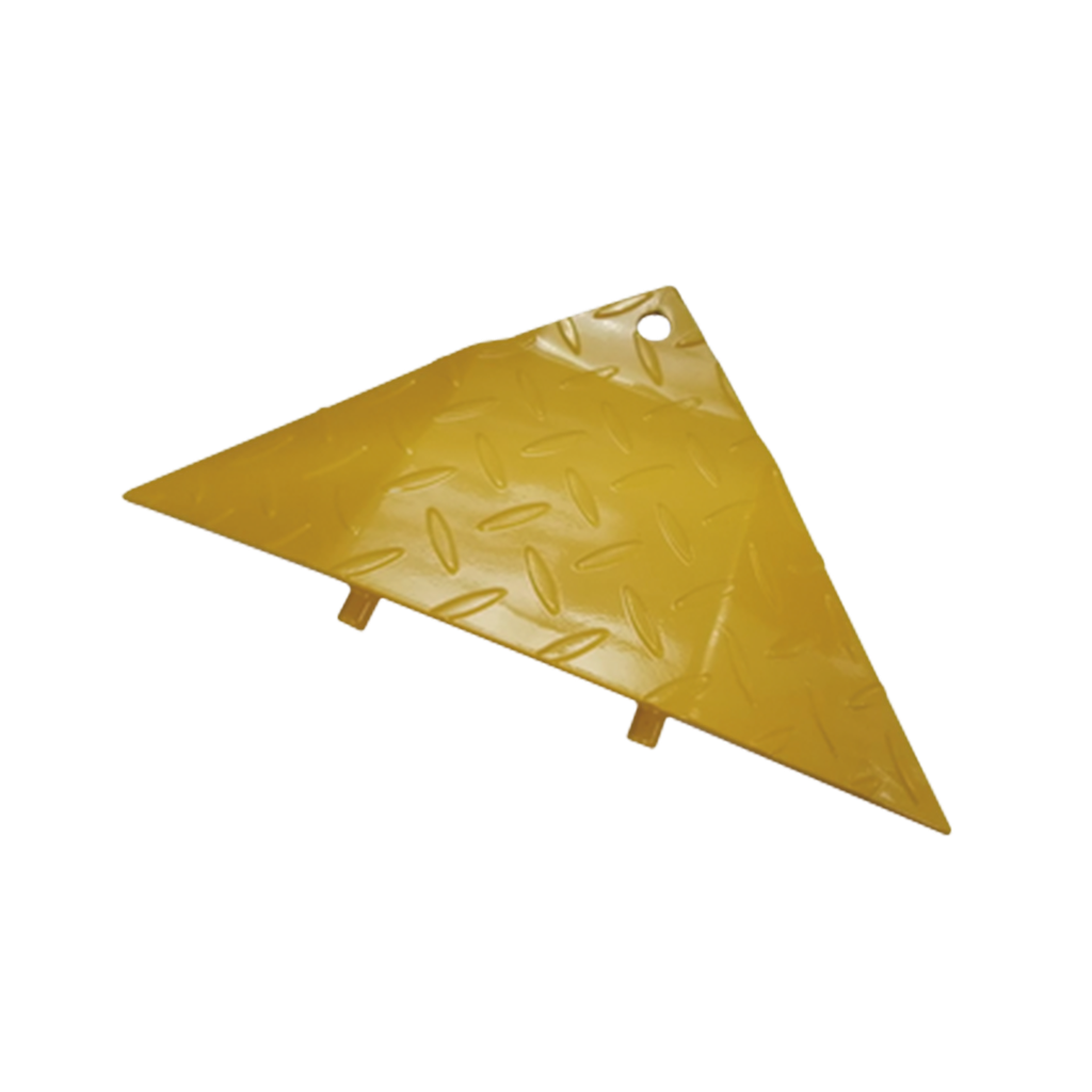 [XB-TK-CAP-M] Bisel Final para Picos ponchallantas AccessPro