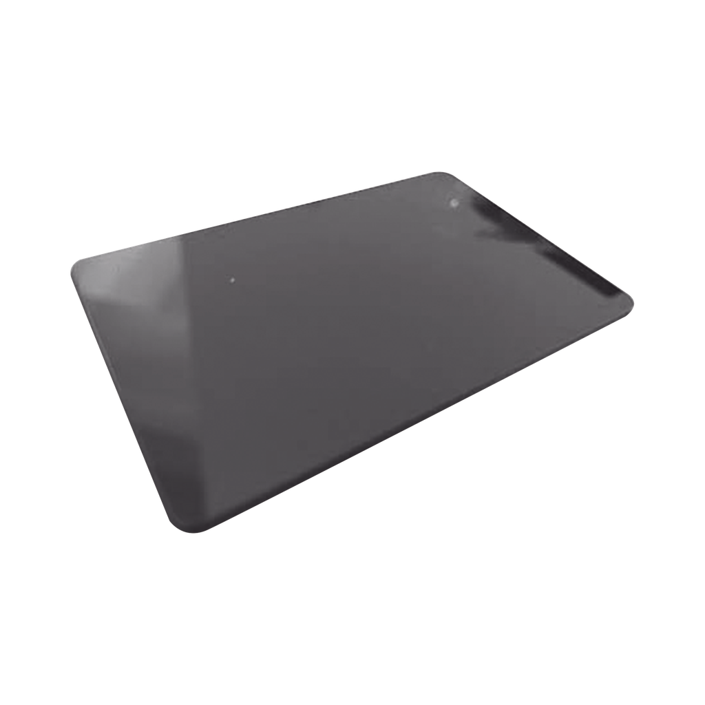 [ACCESSNFC215] Tarjeta NFC / Tipo ISO Card / Imprimible / Frecuencia 13.56 Mhz/ CHIP NXP 215/ Color negro Brilloso