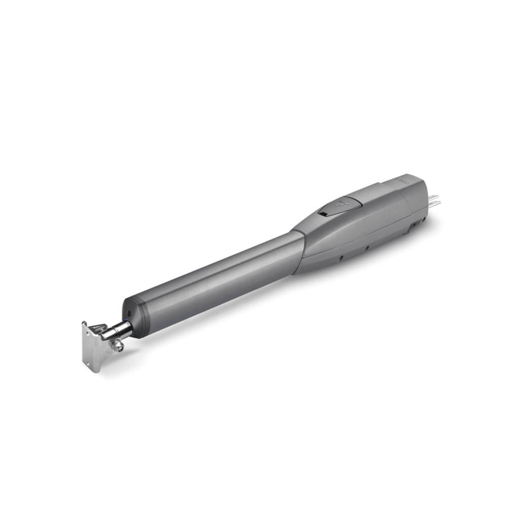 [801MP-0070] Operador ATS para Puertas Abatibles de hasta 3 mts y 400 Kgs / Uso Semi-Intensivo / No incluye cuadro de mando