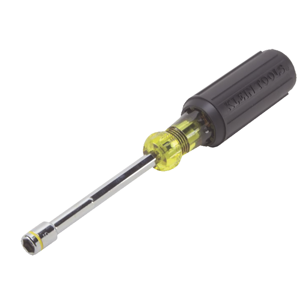 [635-5/16] Desarmador de Caja de 5/16 tipo Barra Pasante.