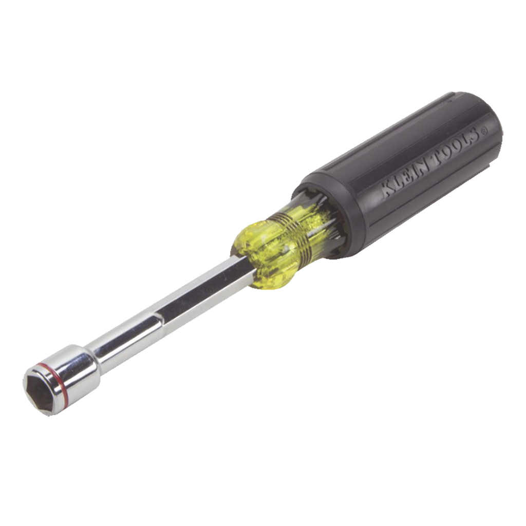 Desarmador de Caja de 1/2 tipo Barra Pasante.