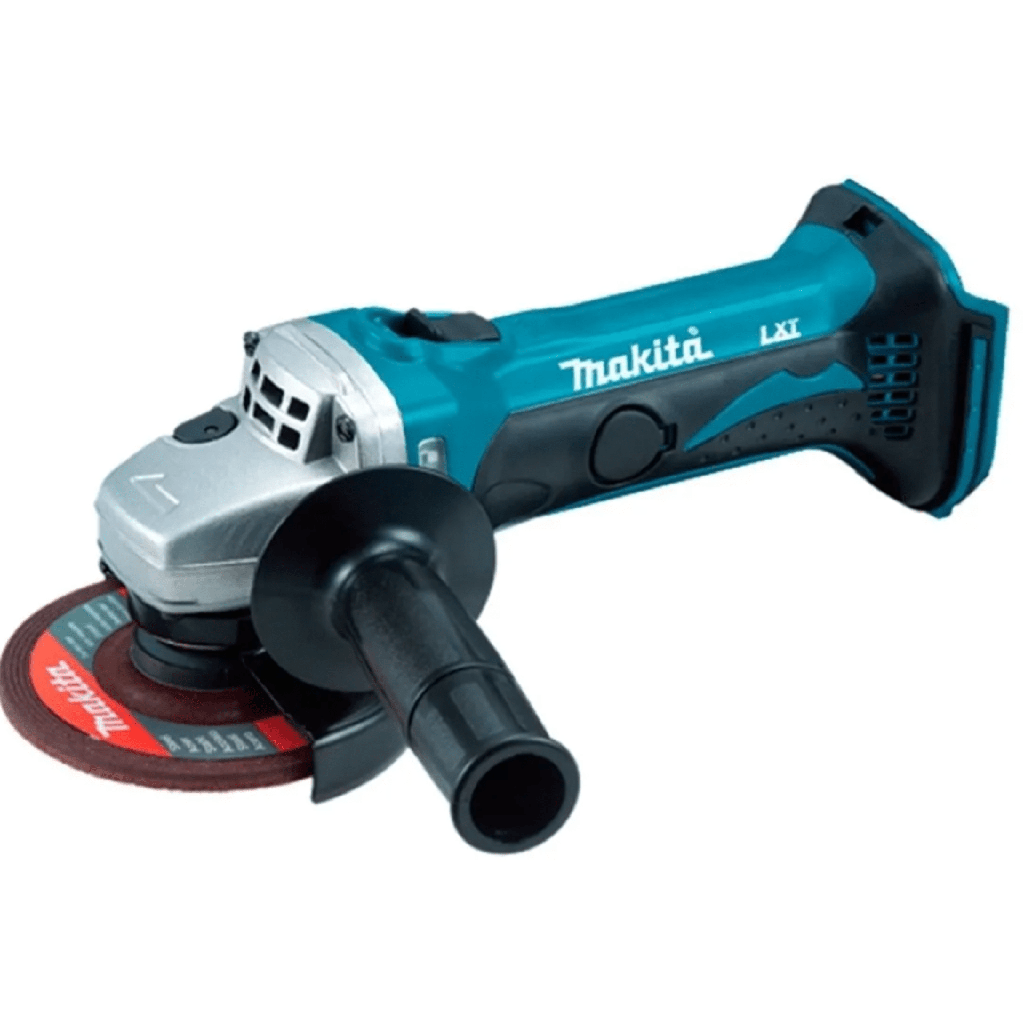 [DGA452Z] Mini esmeril Inalámbrico 4-1/2, 1100 Rpm de 18V, Solo Equipo.