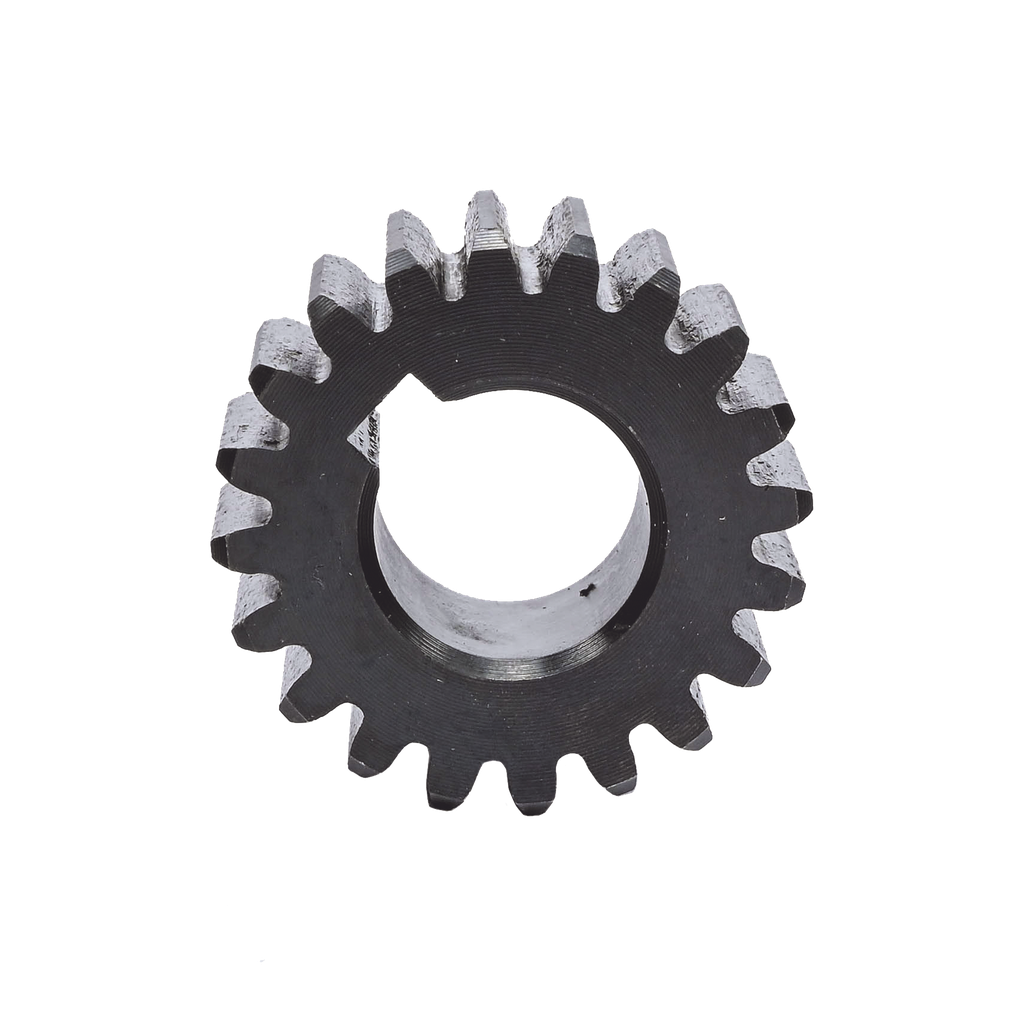 [XBS-6M-E] Engrane para barrera XBS6M / Refacción